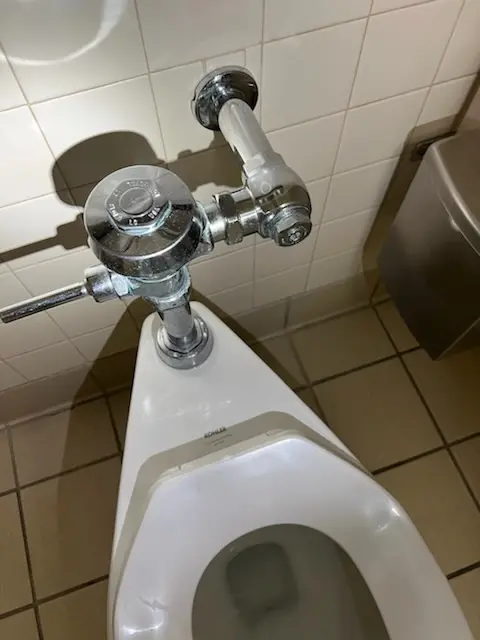 Fixture installation and repair for Hydro Jetting in Downtown Watertown